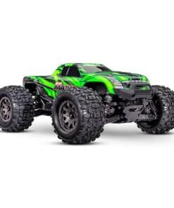 Traxxas Mini MAXX 4WD Electric Brushless Monster Truck RTR - Image 3