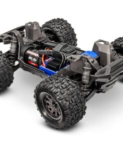 Traxxas Mini MAXX 4WD Electric Brushless Monster Truck RTR - Image 4