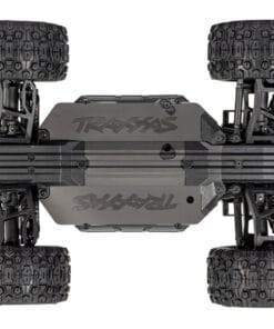 Traxxas Mini MAXX 4WD Electric Brushless Monster Truck RTR - Image 6
