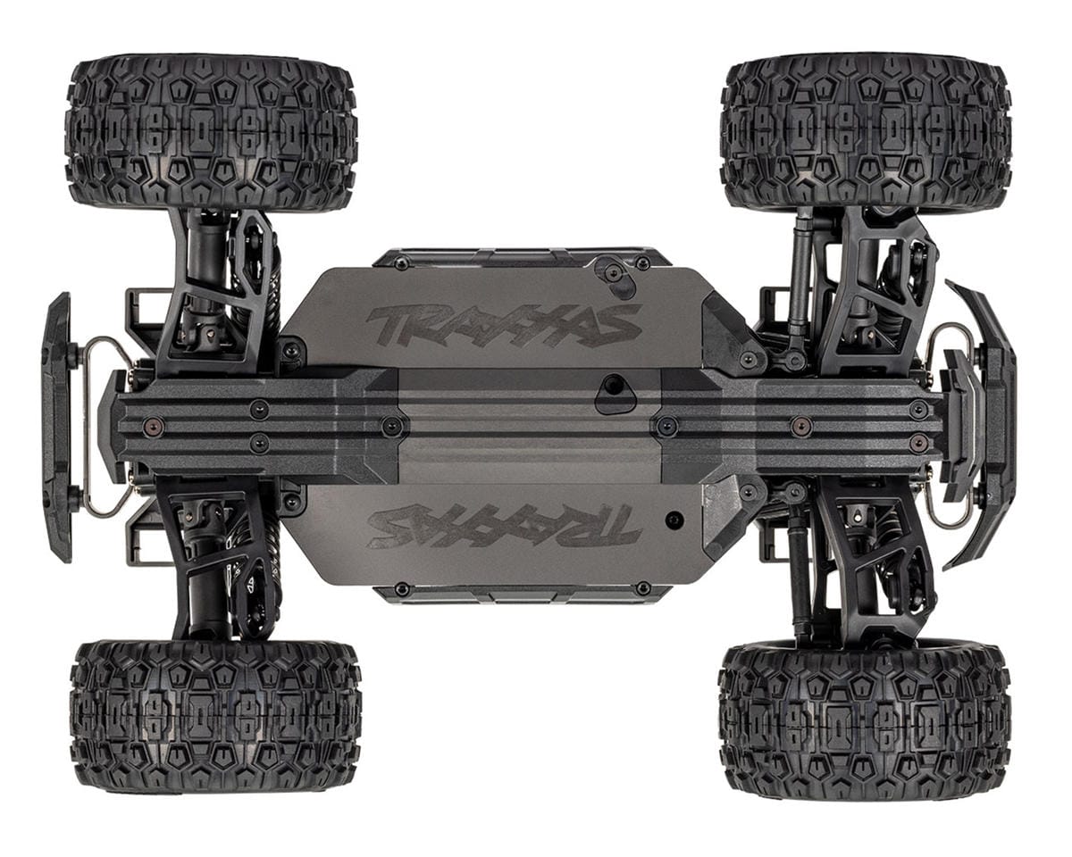 Traxxas Mini MAXX 4WD Electric Brushless Monster Truck RTR - Image 6