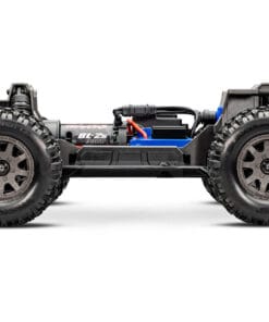 Traxxas Mini MAXX 4WD Electric Brushless Monster Truck RTR - Image 7