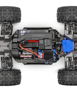 Traxxas Mini MAXX 4WD Electric Brushless Monster Truck RTR - Image 5