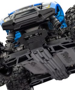 Traxxas Mini MAXX 4WD Electric Brushless Monster Truck RTR - Image 9