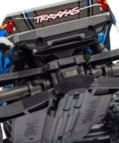 Traxxas Mini MAXX 4WD Electric Brushless Monster Truck RTR - Image 8