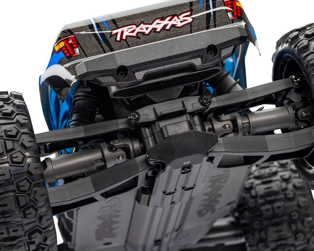 Traxxas Mini MAXX 4WD Electric Brushless Monster Truck RTR - Image 8