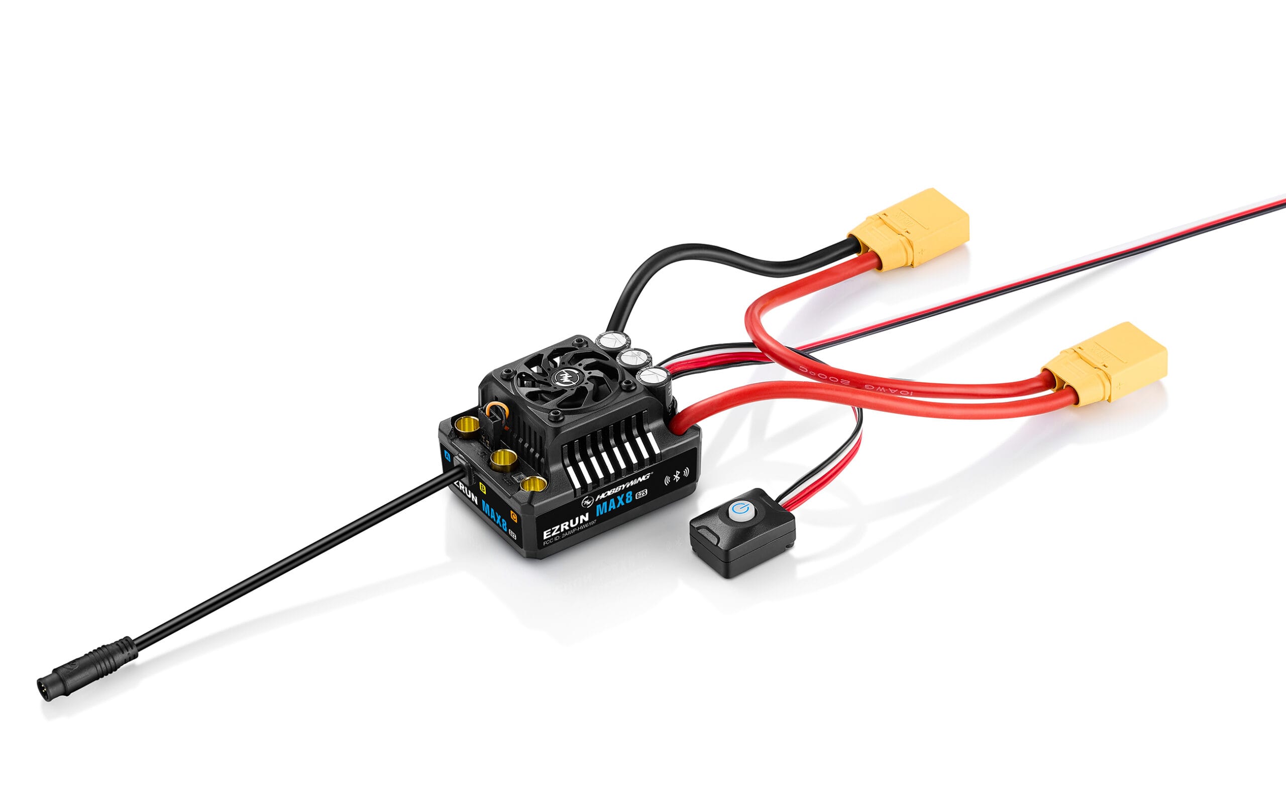 ESC & Motors – Pace Hobbies