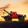 MN82T LC79 1/12 Crawler with Tow RTR