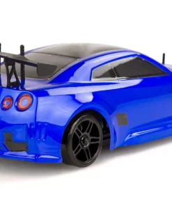 HSP Flying Fish RC Drift Car Electric 4WD 1/10 Scale RTR - Image 3
