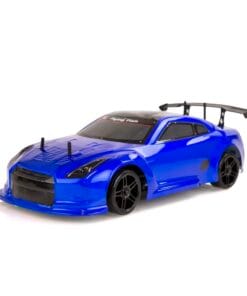 HSP Flying Fish RC Drift Car Electric 4WD 1/10 Scale RTR