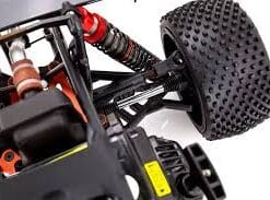 Rovan Baja Petrol 29cc 2WD RTR 1/5 Buggy - Image 3