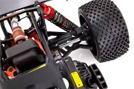 Rovan Baja Petrol 29cc 2WD RTR 1/5 Buggy - Image 3