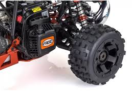 Rovan Baja Petrol 29cc 2WD RTR 1/5 Buggy - Image 4
