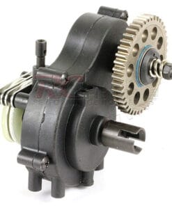 HSP 62005 Centre diff gear box complete 1/8 Scale Nitro Truck