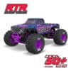 ARRMA 1/10 QUAKE Brushless