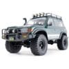 FMS 1:10 FCX10 OVR LC80 RS Brushless