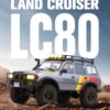 FMS 1:10 FCX10 LC80 Toyota Land Cruiser 80 RS