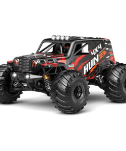 Rc Leading Hunter 4×4 Off-Road Truck (40km/h) 1/14