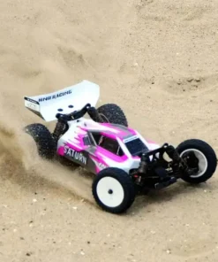 HNR H9806 SATURN 1/10 Scale 85 Km/h 4WD Brushless Off-Road Racing RTR Buggy - Image 5