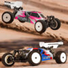 HNR H9806 SATURN 1/10 Scale 85 Km/h 4WD Brushless Off-Road Racing RTR Buggy