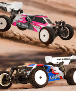 HNR H9806 SATURN 1/10 Scale 85 Km/h 4WD Brushless Off-Road Racing RTR Buggy