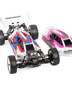 Alternative view of HNR H9806 SATURN 1/10 Scale 85 Km/h 4WD Brushless Off-Road Racing RTR Buggy