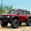 RC Leading Bronco 4WD Wilderness Crawler 2 Speed RTR
